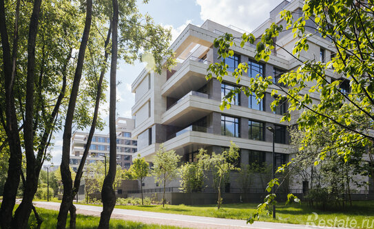 Продажа 5-комн квартиры на вторичном рынке Мичуринский пр-кт,  д. 60 к1