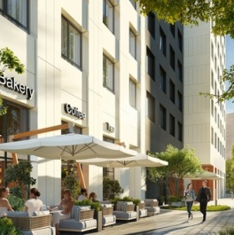 Продажа 2-комн квартиры на вторичном рынке Строительный проезд