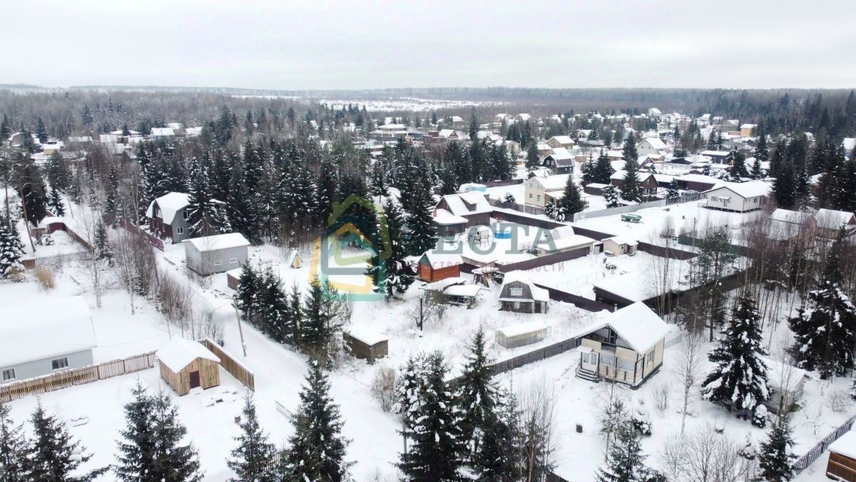 Продажа земли Рынделево садоводческий массив, Ручеек СНТ, 13-я линия,  д. 213