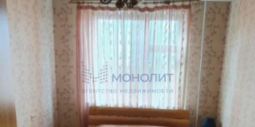 2-комн квартира Краснопрудный М. туп,  д. 1,  к. 1