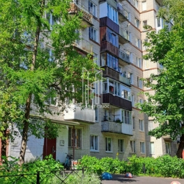 Продажа 1-комн квартиры на вторичном рынке Красное Село г, Кингисеппское ш,  д. 6