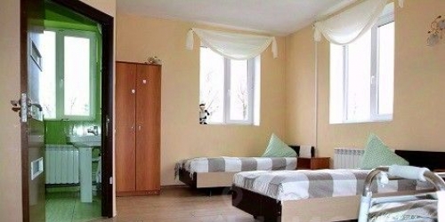 Отдельное здание Тракторный переулок,  д. 1