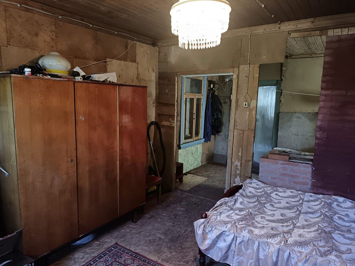 Продажа дома д. Коростовицы, 20