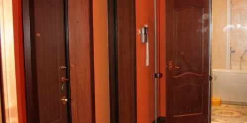 1-комн квартира Новосущёвская улица,  д. 15