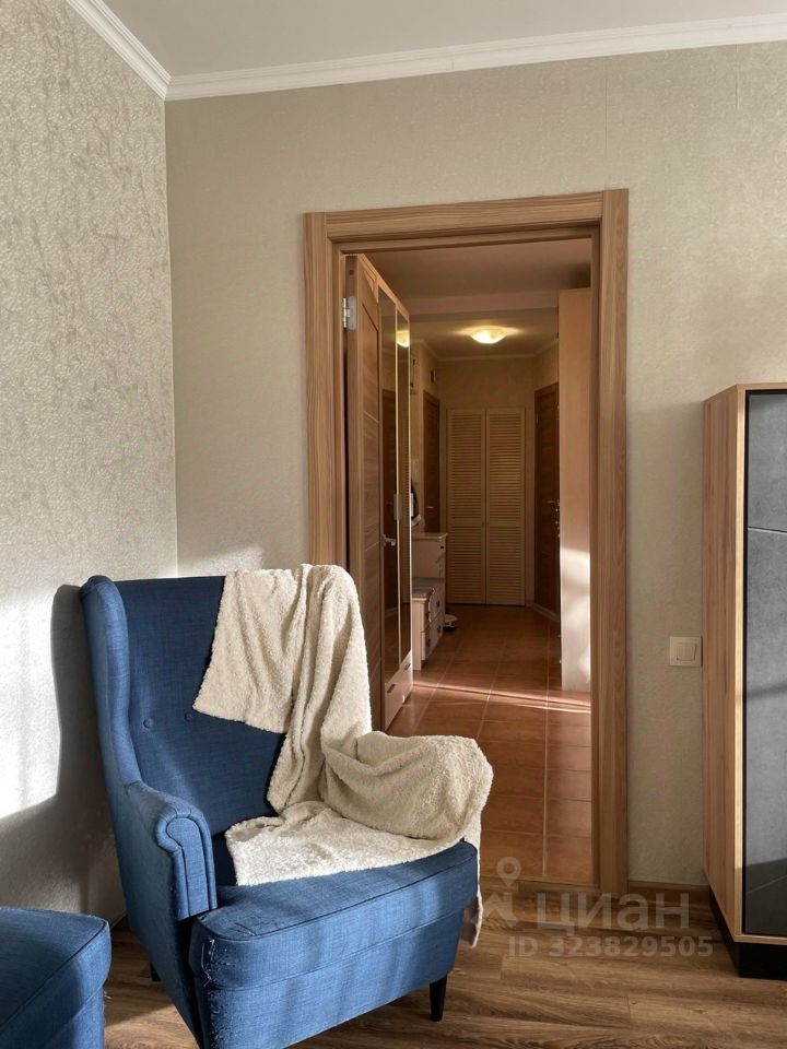 Продажа 2-комн квартиры на вторичном рынке Байконурская улица, 15