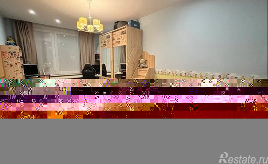 Продажа 3-комн квартиры на вторичном рынке ул Покровская,  д. 18