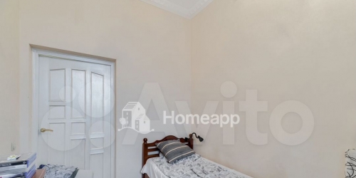 4-комн квартира Николопесковский М. пер,  д. 11/2 с1