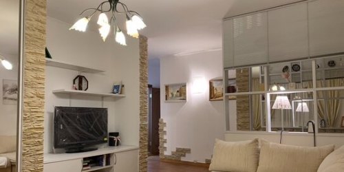 2-комн квартира ул Ангарская,  д. 6