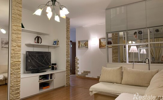 Продажа 2-комн квартиры на вторичном рынке ул Ангарская,  д. 6