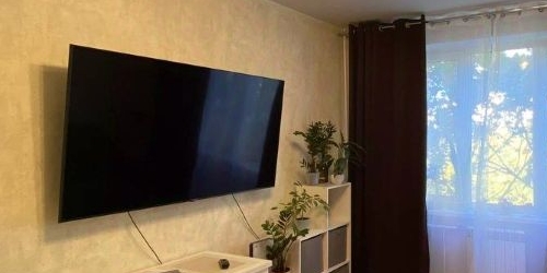 3-комн квартира улица Нижняя Масловка, 14