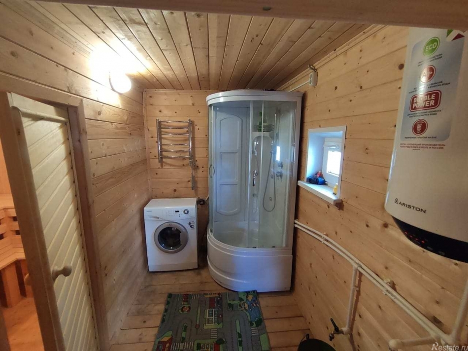 Продажа дома рябиновая улица