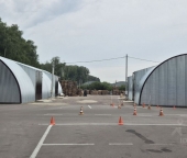 Сдать в аренду Производственные помещения Подольск, Станционная улица   