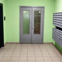 Продажа 2-комн квартиры на вторичном рынке Юбилейный, улица Комитетский Лес,  д. 18 к1