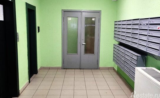 Продажа 2-комн квартиры на вторичном рынке Юбилейный, улица Комитетский Лес,  д. 18 к1