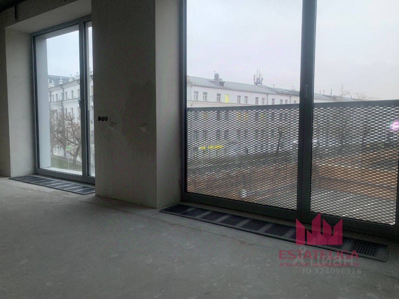 Продажа 1-комн квартиры на вторичном рынке Подольское шоссе, 3