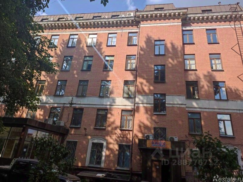 Продажа отдельного здания Заречная улица,  д. 9