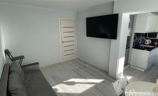 Продажа 3-комн квартиры на вторичном рынке улица Софьи Ковалевской,  д. 16