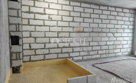 Продажа 2-комн квартиры на вторичном рынке улица Василия Ланового,  д. 6 к3