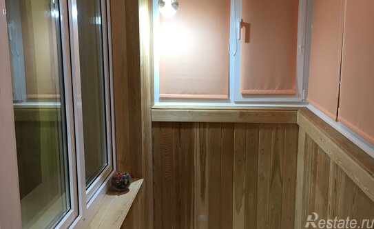 Продажа 2-комн квартиры на вторичном рынке Хлебниково, Набережная улица