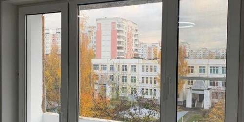 1-комн квартира Южнобутовская улица,  д. 125