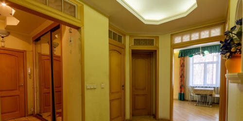 2-комн квартира улица Победы,  д. 18