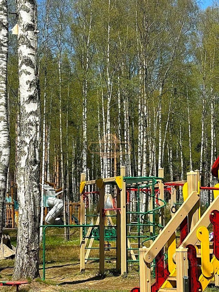 Продажа земли ДНП Лесной хут., д. Сарженка