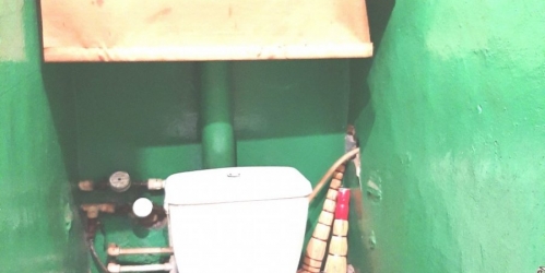 2-комн квартира Приозерск г., Советская ул. ,  д. 9