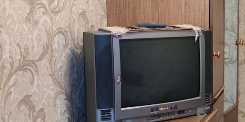 3-комн квартира Новослободская улица, 54С2