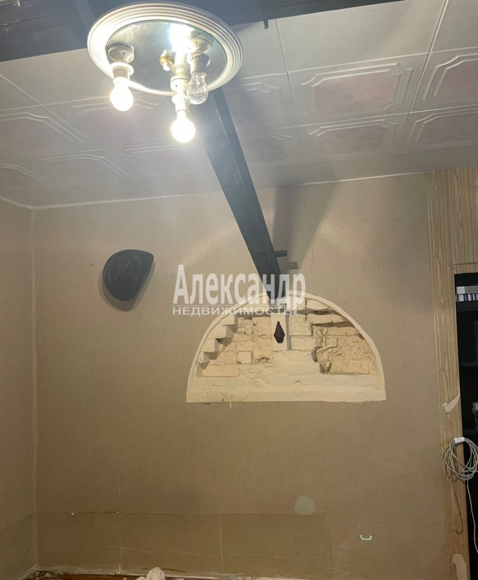 Продажа комнаты Синопская наб.,  д. 38