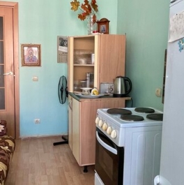 Продажа 1-комн квартиры на вторичном рынке Московское ш,  д. 286