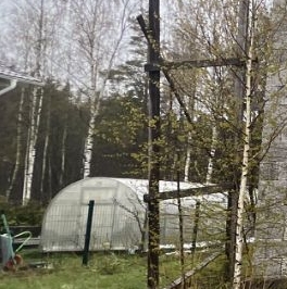 Продажа дома Проба массив, 124