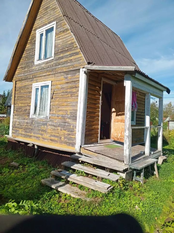 Продажа дома Пери-2 СНТ