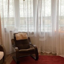 Продажа 3-комн квартиры на вторичном рынке Солидарности пр-кт,  д. 14,  к. 1