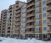 Продать Квартиры вторичка Тучково, ул Москворецкая  2 1