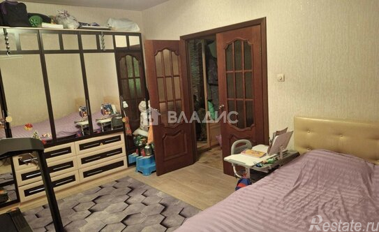 Продажа 1-комн квартиры на вторичном рынке Балашиха, ул Демин луг,  д. 4