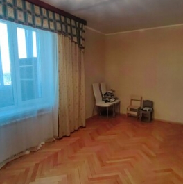 Продажа 3-комн квартиры на вторичном рынке ул Гришина,  д. 15