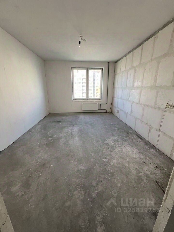 Продажа 3-комн квартиры на вторичном рынке улица Нахимова, 20