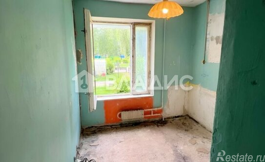 Продажа 1-комн квартиры на вторичном рынке Долгопрудный г, Лихачевское ш,  д. 10 к1
