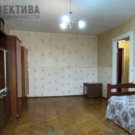 Продажа 1-комн квартиры на вторичном рынке Янтарный проезд,  д. 7