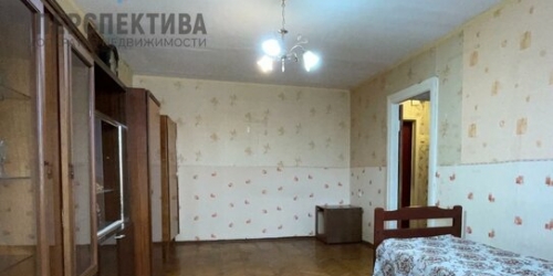 1-комн квартира Янтарный проезд,  д. 7