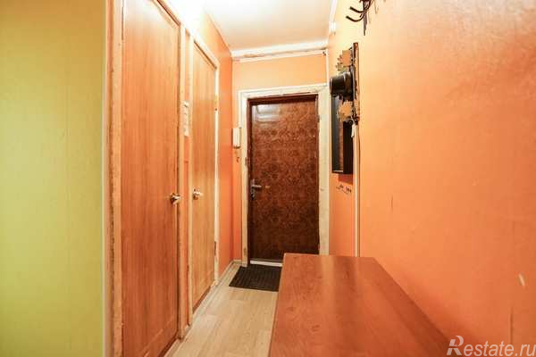 Продажа 2-комн квартиры на вторичном рынке 2-й Рабфаковский пер,  д. 6