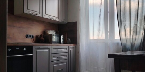 1-комн квартира улица Плещеева,  д. 24