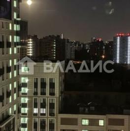 Продажа 1-комн квартиры на вторичном рынке ул Тайнинская,  д. 9