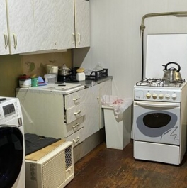 Продажа 4-комн квартиры на вторичном рынке Советская 6-я ул,  д. 22/22