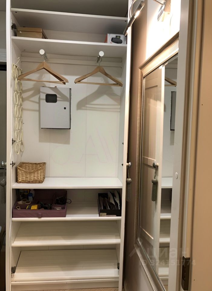 Продажа 1-комн квартиры на вторичном рынке Дунайский проспект, 28к2