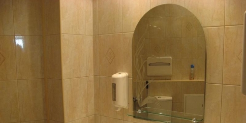 Офис Чугунная ул