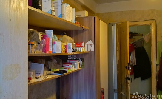 Продажа 3-комн квартиры на вторичном рынке улица Партизана Германа,  д. 22 к2