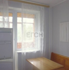 Аренда 1-комн квартиры на вторичном рынке улица Академика Бакулева,  д. 6