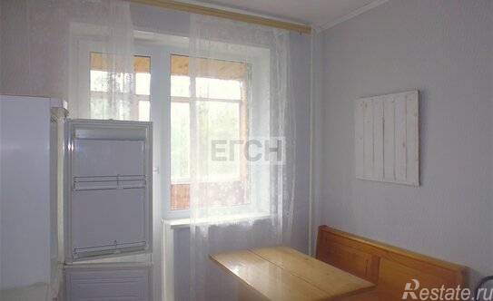 Аренда 1-комн квартиры на вторичном рынке улица Академика Бакулева,  д. 6