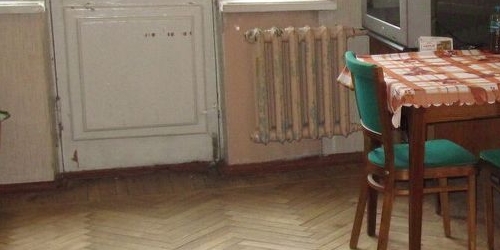 2-комн квартира улица Решетникова, 11